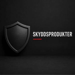 Skyddsprodukter