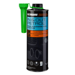 Xenum IN & OUT Petrol