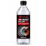 Rostborttagare Gel