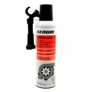 Xenum keramisk pasta